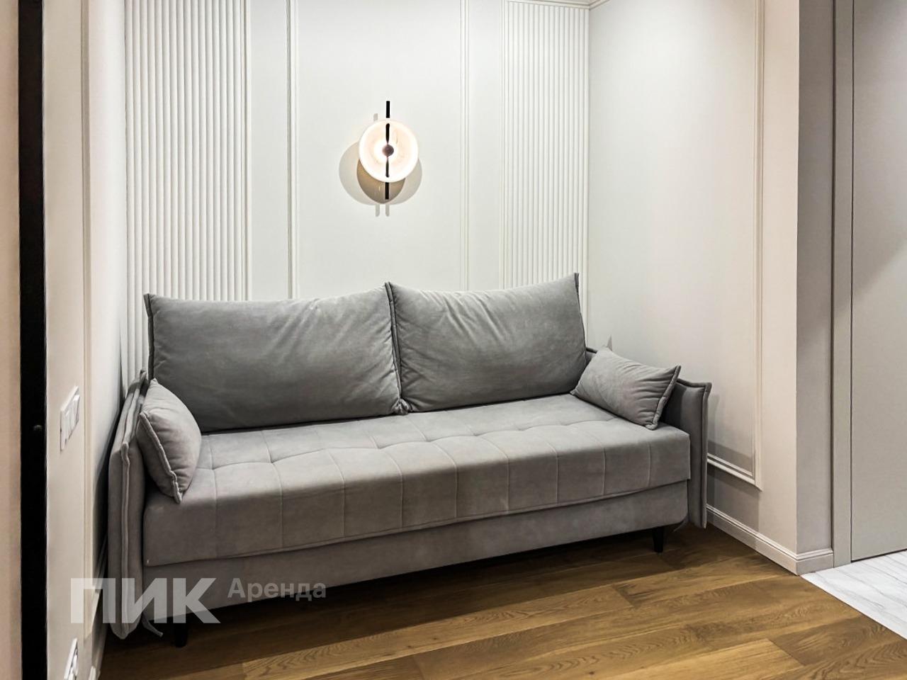 2-к. квартира, 37.5 м², 49 500 ₽/мес — фото № 3