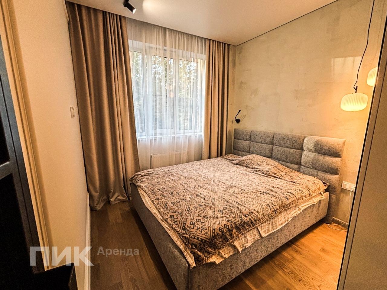 2-к. квартира, 37.5 м², 49 500 ₽/мес — фото № 1