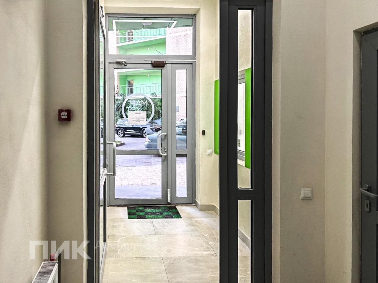 2-к. квартира, 37.5 м², 49 500 ₽/мес — фото № 18