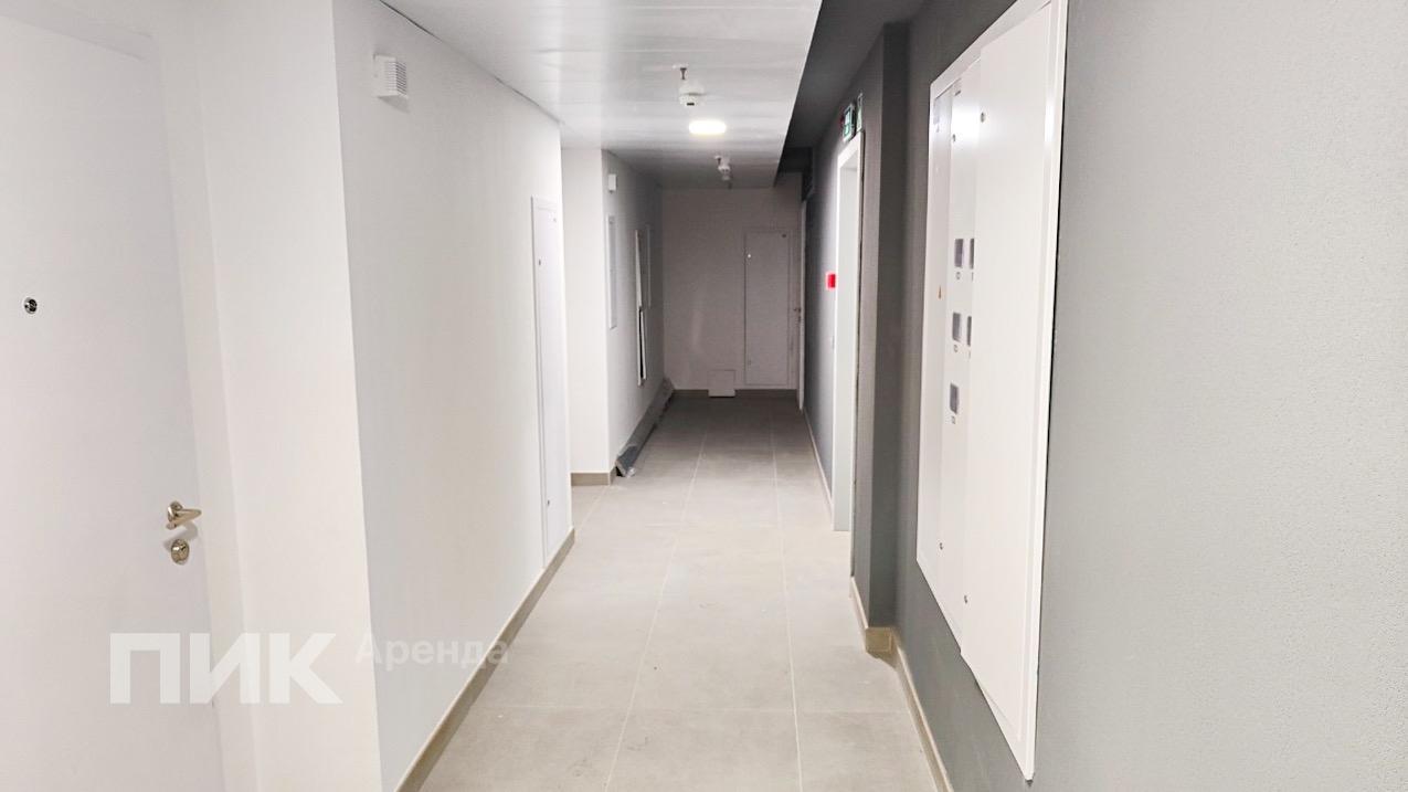 1-к. квартира, 37.4 м², 87 700 ₽/мес — фото № 12