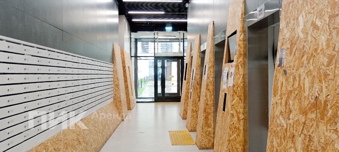 1-к. квартира, 37.4 м², 87 700 ₽/мес — фото № 14