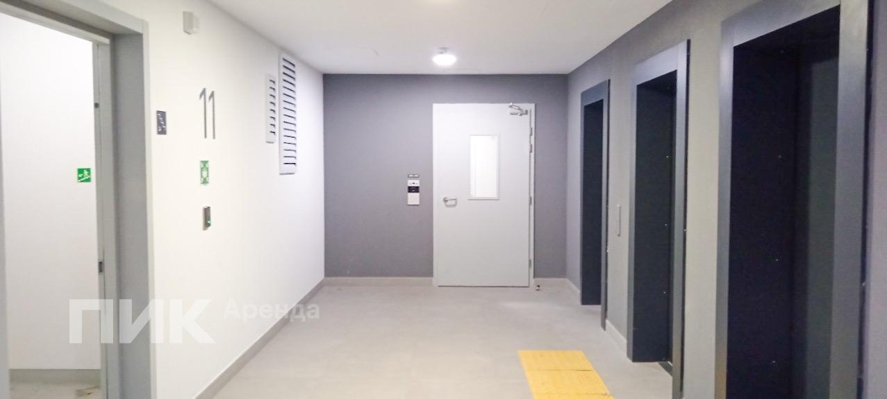 1-к. квартира, 37.4 м², 87 700 ₽/мес — фото № 13