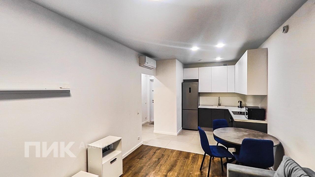 1-к. квартира, 37.4 м², 87 700 ₽/мес — фото № 5