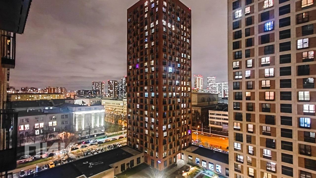 1-к. квартира, 37.4 м², 87 700 ₽/мес — фото № 15