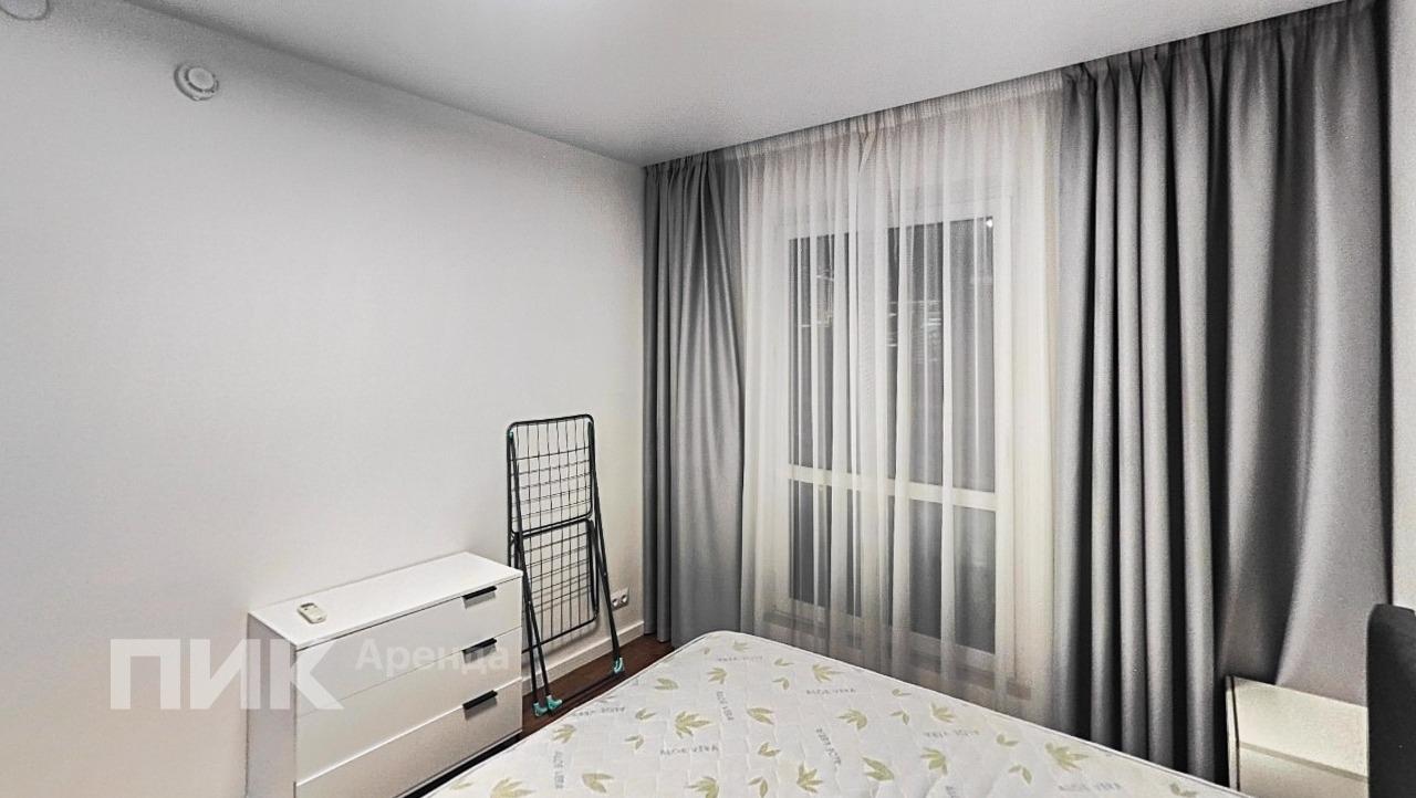 1-к. квартира, 37.4 м², 87 700 ₽/мес — фото № 7