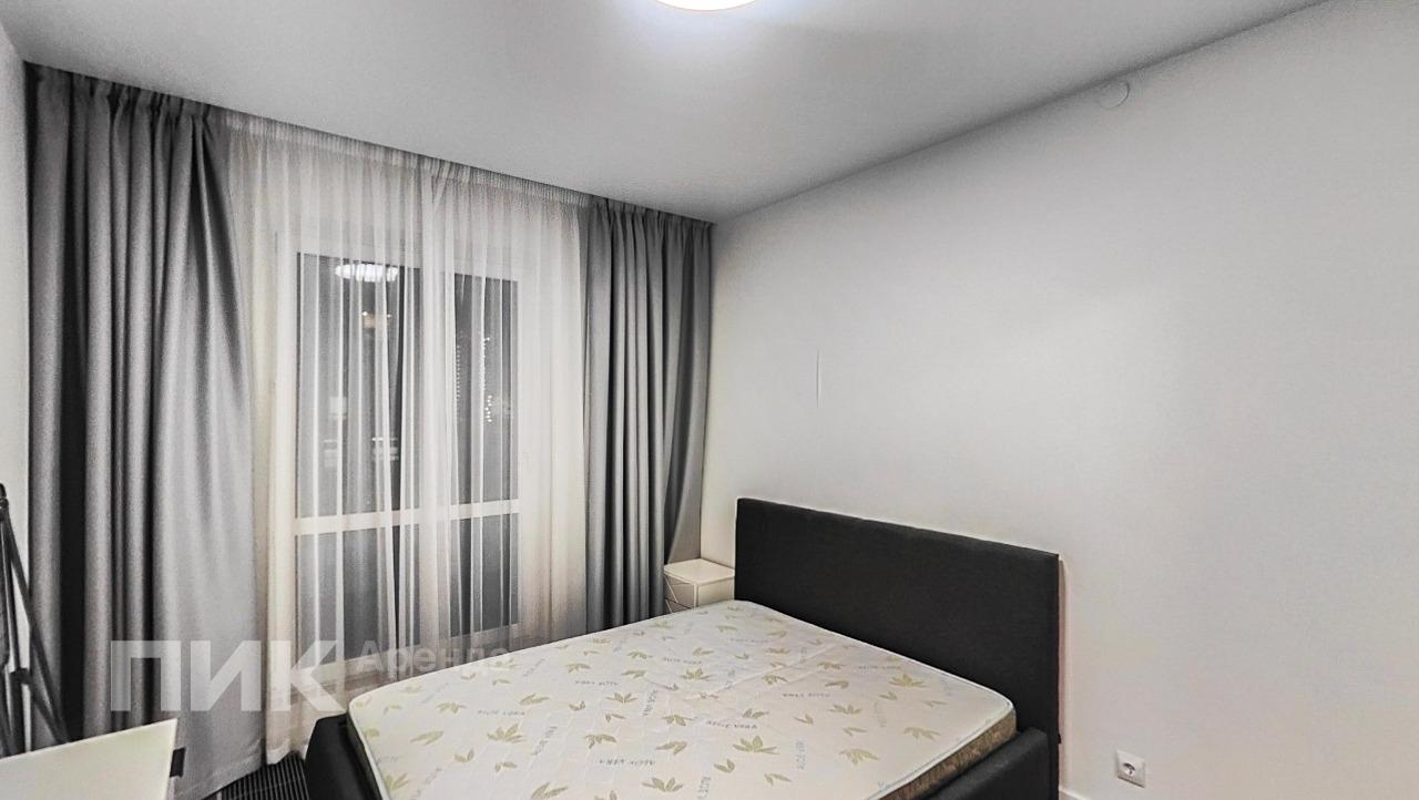 1-к. квартира, 37.4 м², 87 700 ₽/мес — фото № 6