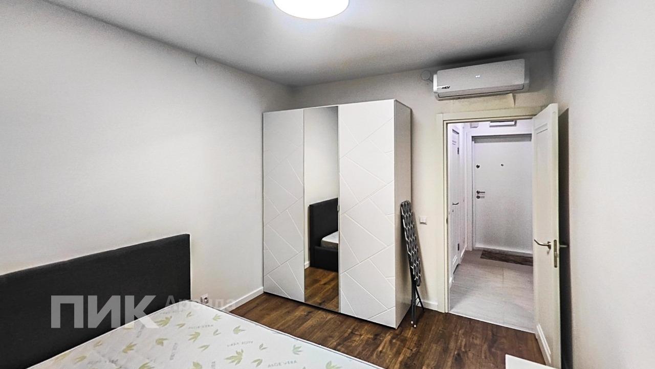 1-к. квартира, 37.4 м², 87 700 ₽/мес — фото № 8