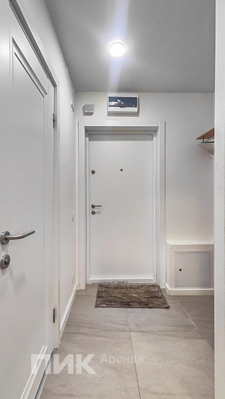 1-к. квартира, 37.4 м², 87 700 ₽/мес — фото № 11