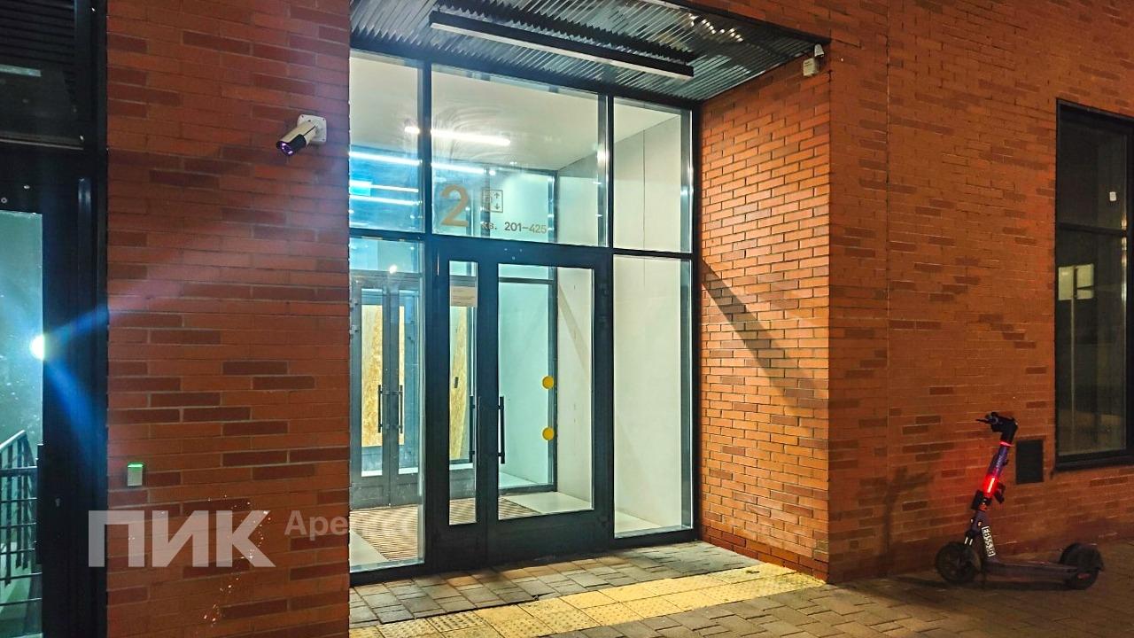 1-к. квартира, 37.4 м², 87 700 ₽/мес — фото № 18