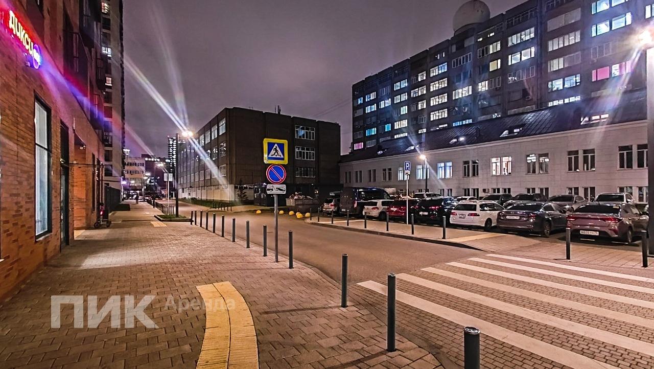 1-к. квартира, 37.4 м², 87 700 ₽/мес — фото № 20