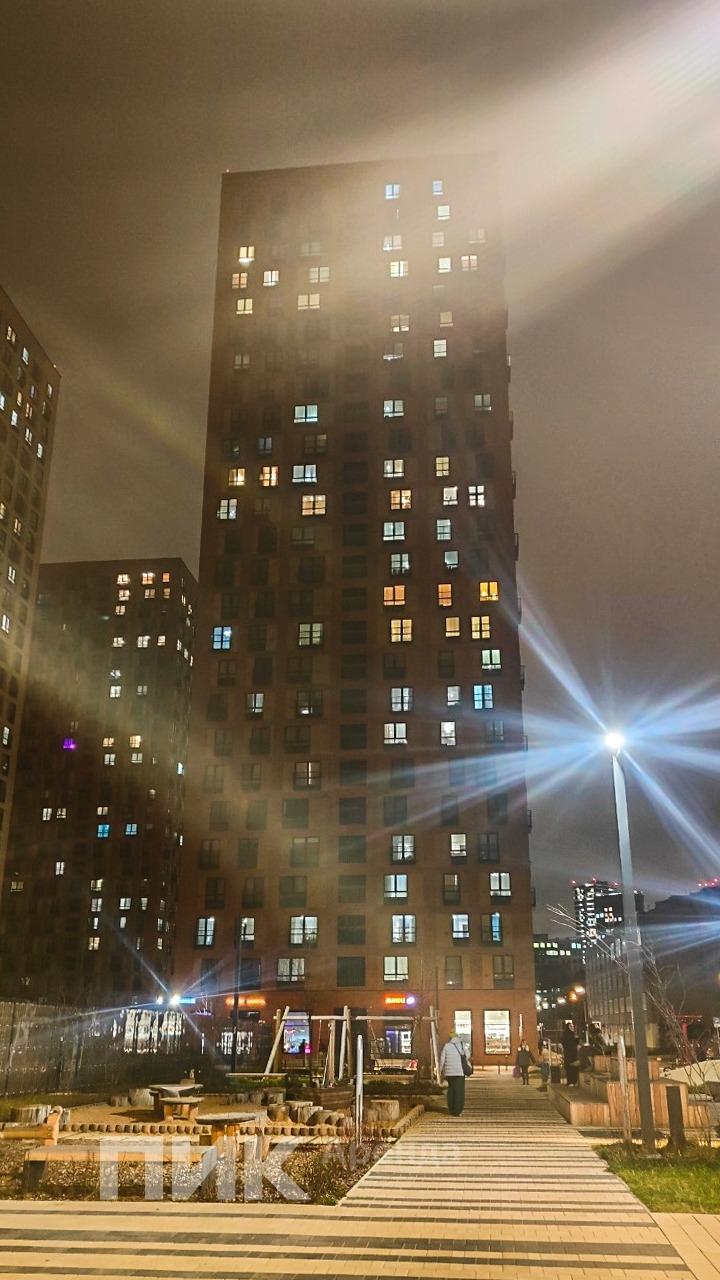 1-к. квартира, 37.4 м², 87 700 ₽/мес — фото № 17