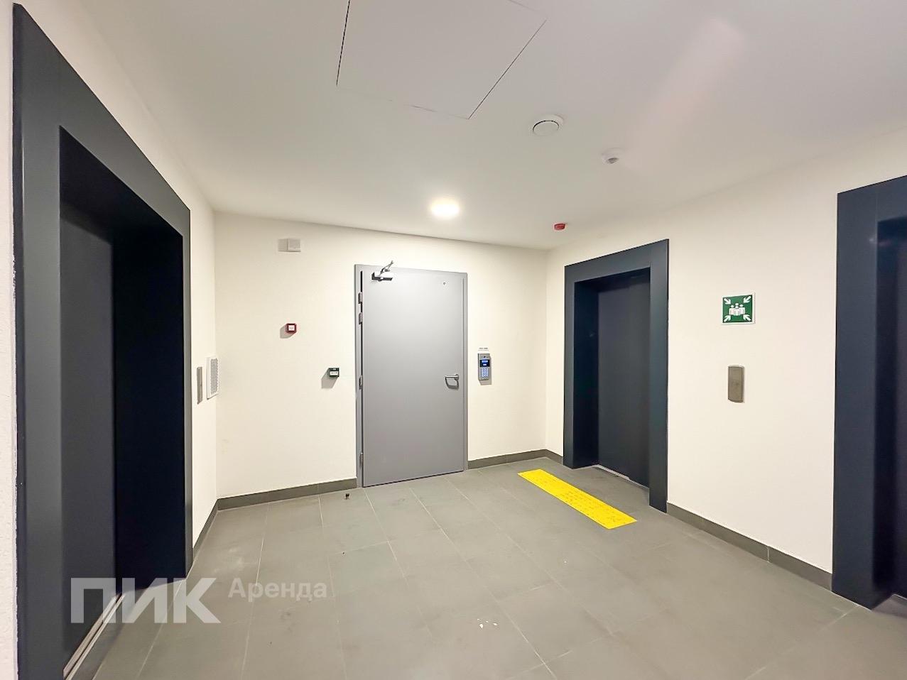 1-к. квартира, 41 м², 77 000 ₽/мес — фото № 12