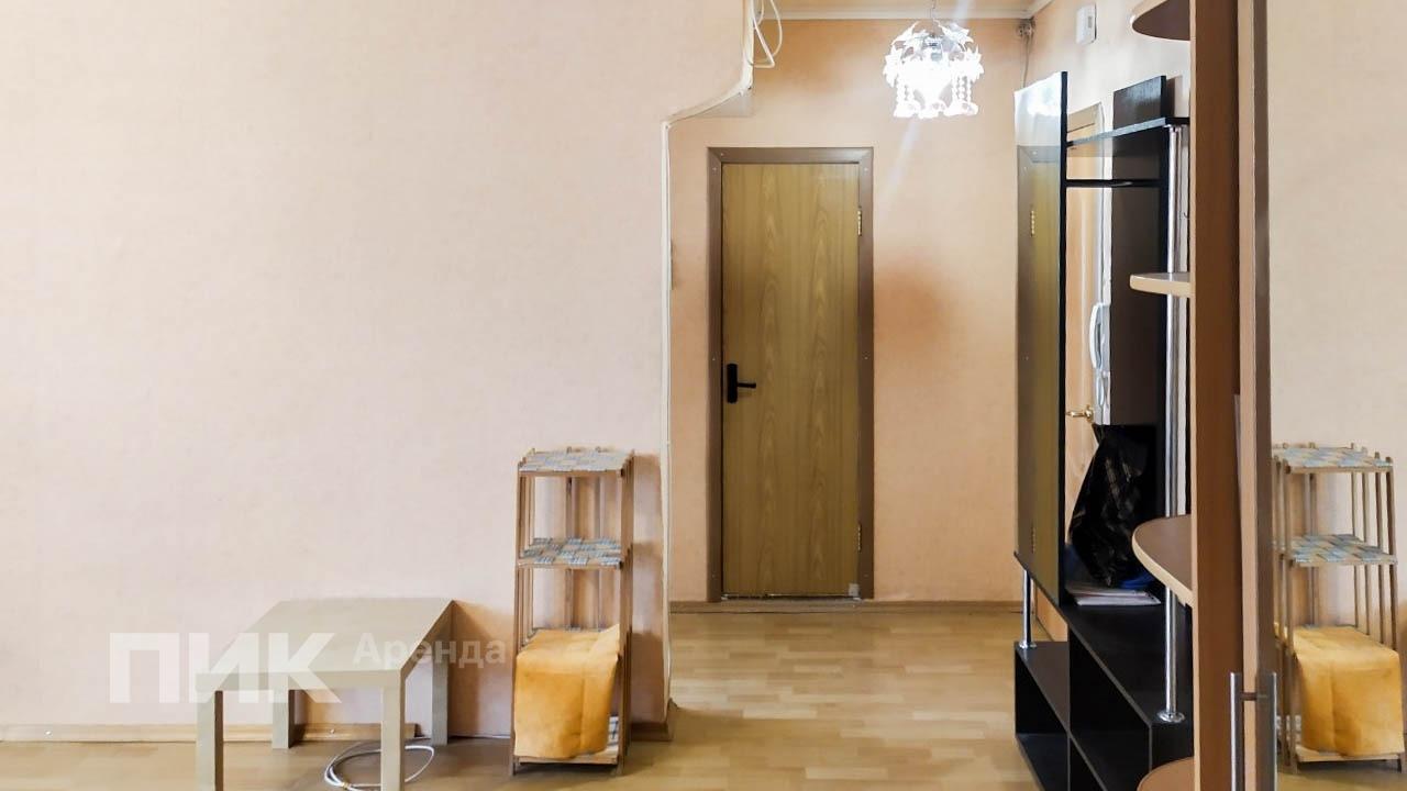1-к. квартира, 41.9 м², 39 800 ₽/мес — фото № 13