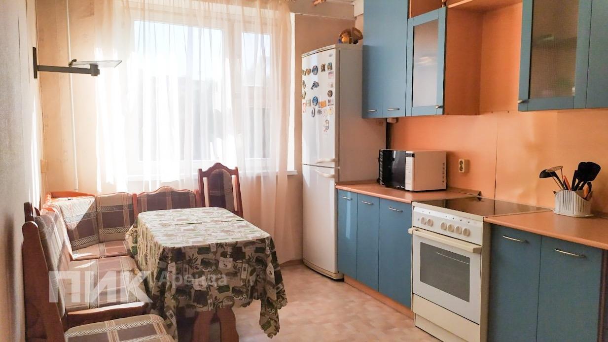 1-к. квартира, 41.9 м², 39 800 ₽/мес — фото № 7
