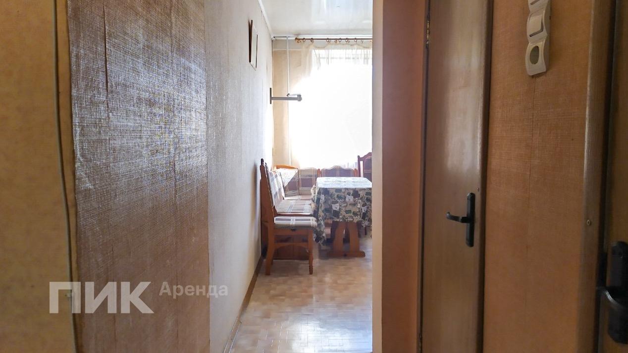 1-к. квартира, 41.9 м², 39 800 ₽/мес — фото № 12
