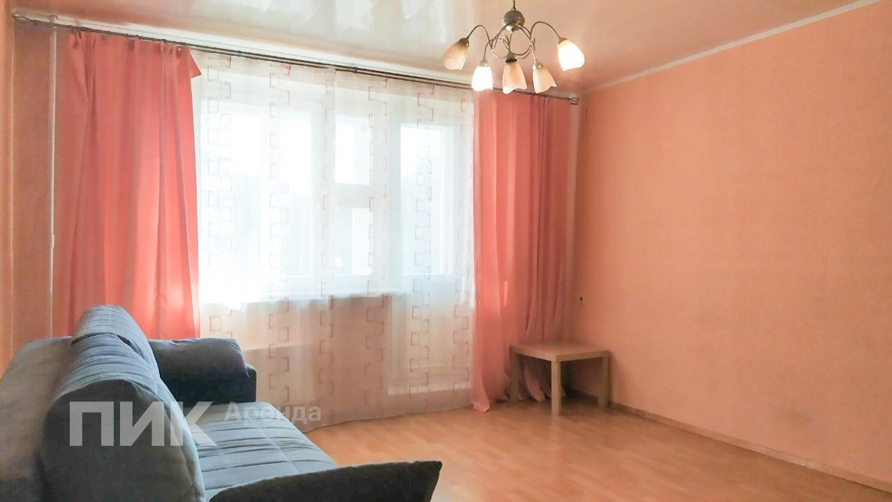 1-к. квартира, 41.9 м², 39 800 ₽/мес — фото № 2