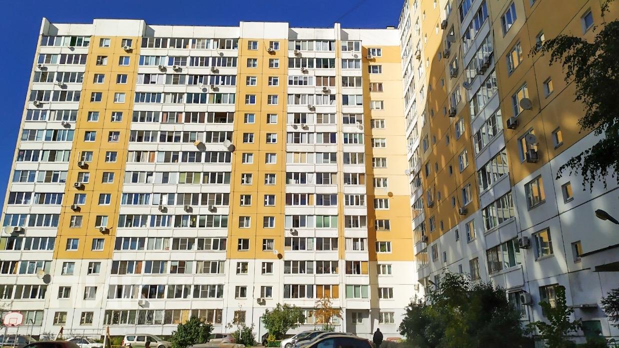1-к. квартира, 41.9 м², 39 800 ₽/мес — фото № 21