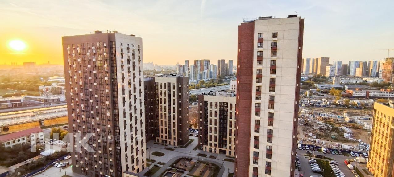 1-к. квартира, 32 м², 79 100 ₽/мес — фото № 12