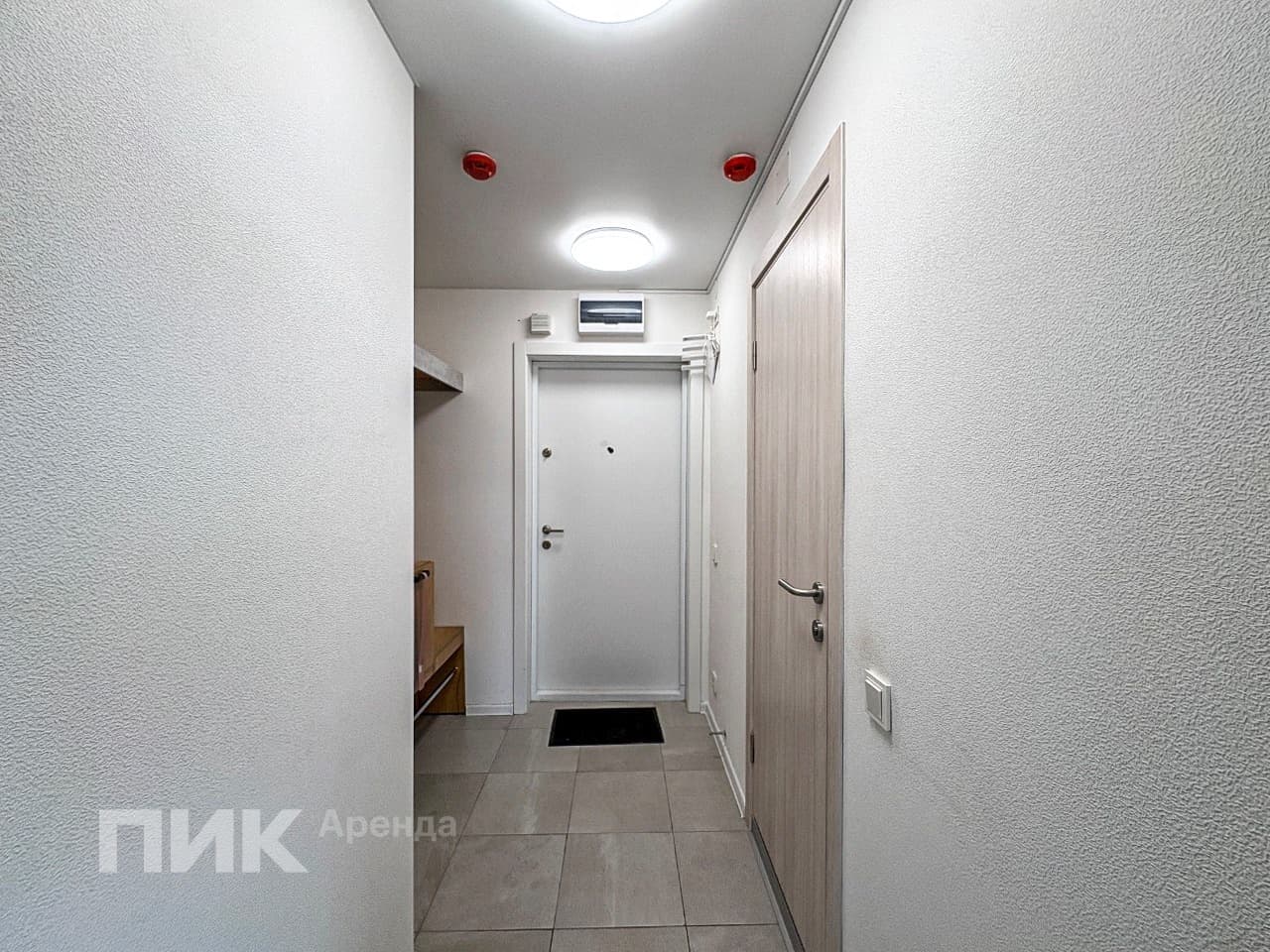 1-к. квартира, 34.2 м², 72 800 ₽/мес — фото № 13