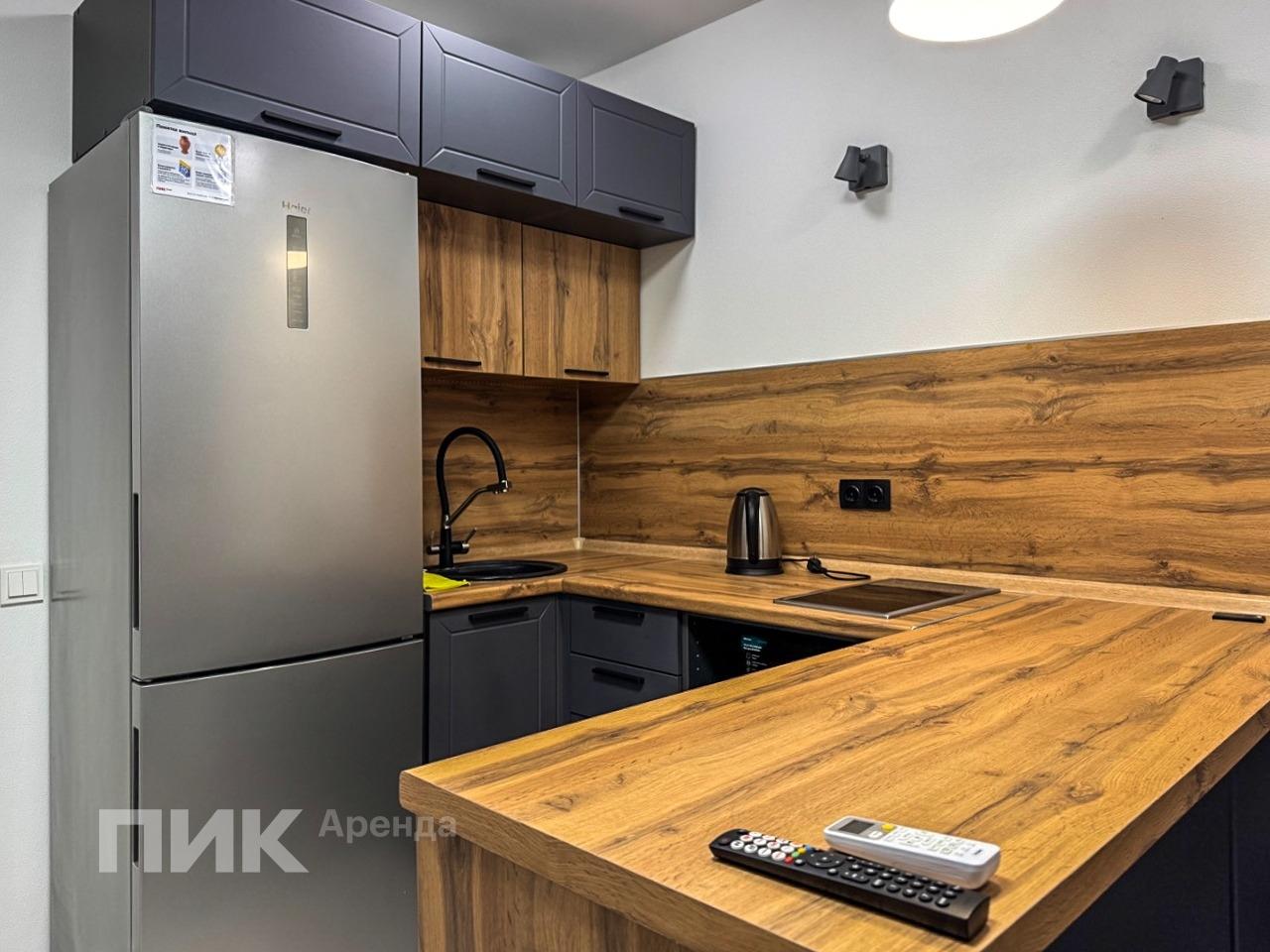 1-к. квартира, 34.2 м², 75 000 ₽/мес — фото № 4