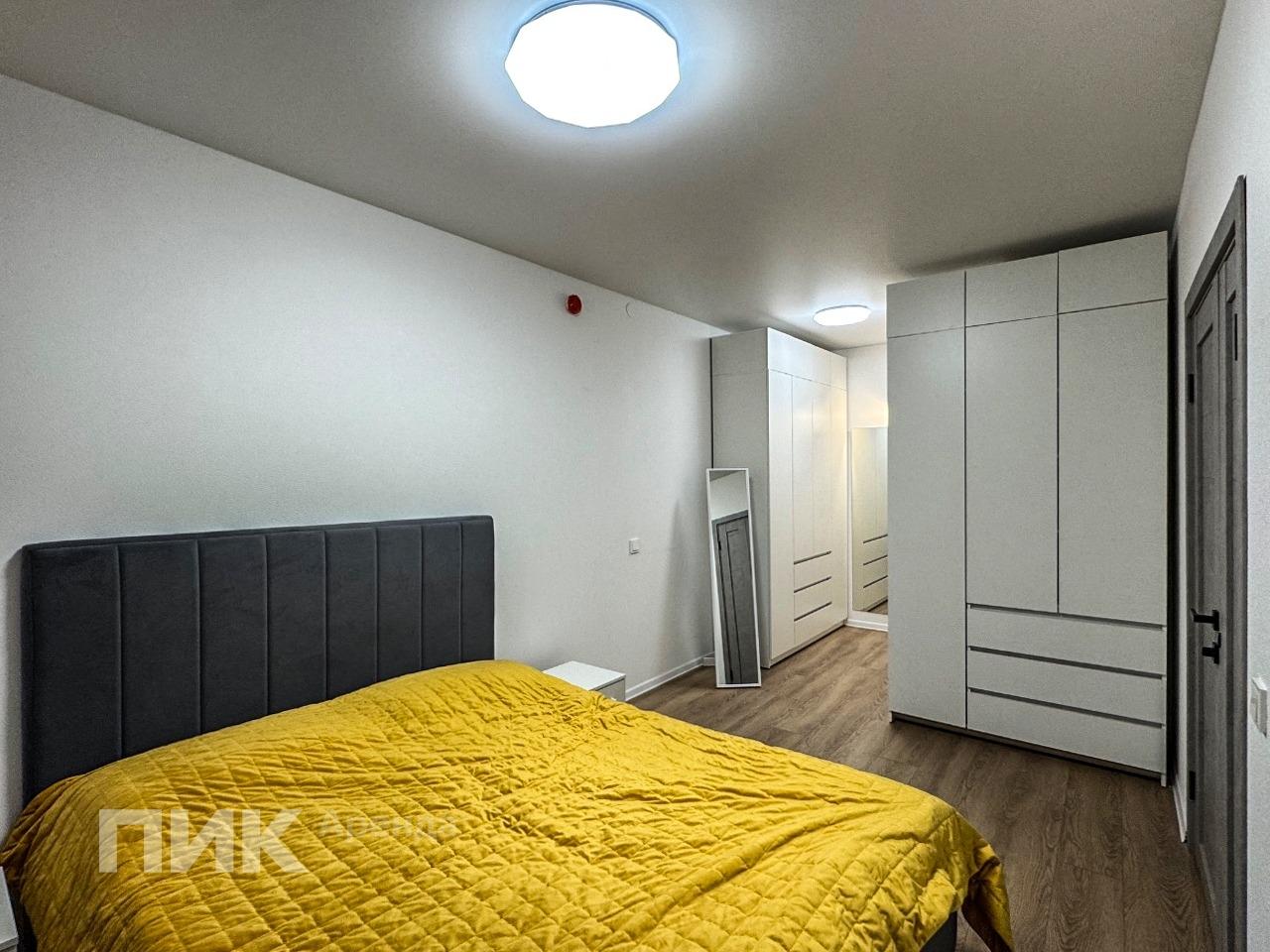 1-к. квартира, 34.2 м², 75 000 ₽/мес — фото № 5