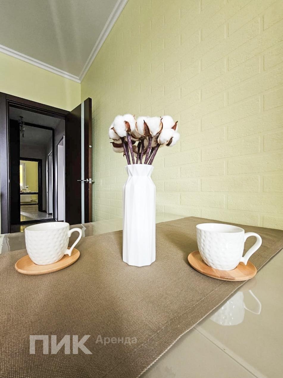 2-к. квартира, 57.3 м², 81 200 ₽/мес — фото № 8