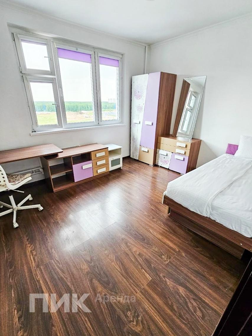 2-к. квартира, 57.3 м², 81 200 ₽/мес — фото № 4