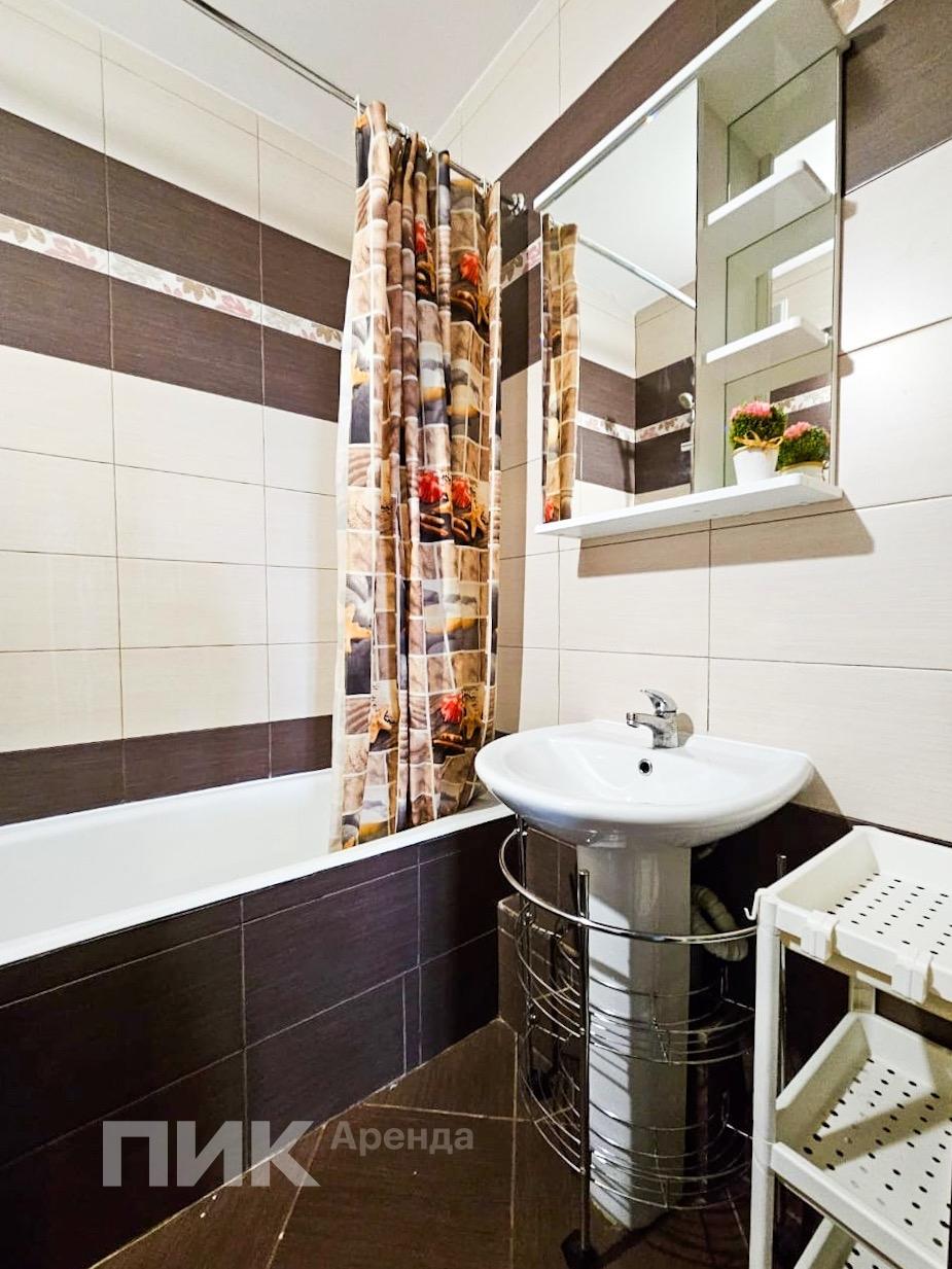 2-к. квартира, 57.3 м², 81 200 ₽/мес — фото № 10