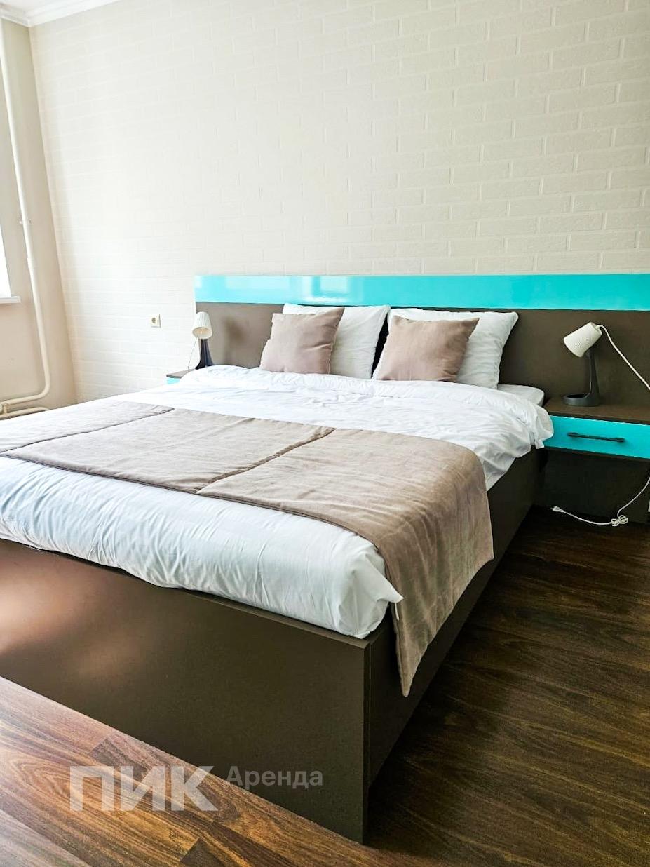 2-к. квартира, 57.3 м², 81 200 ₽/мес — фото № 2