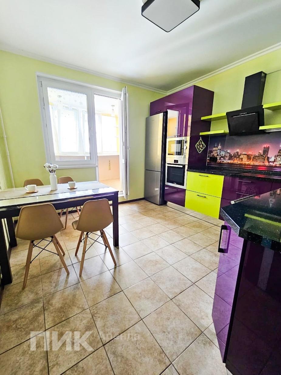 2-к. квартира, 57.3 м², 81 200 ₽/мес — фото № 6