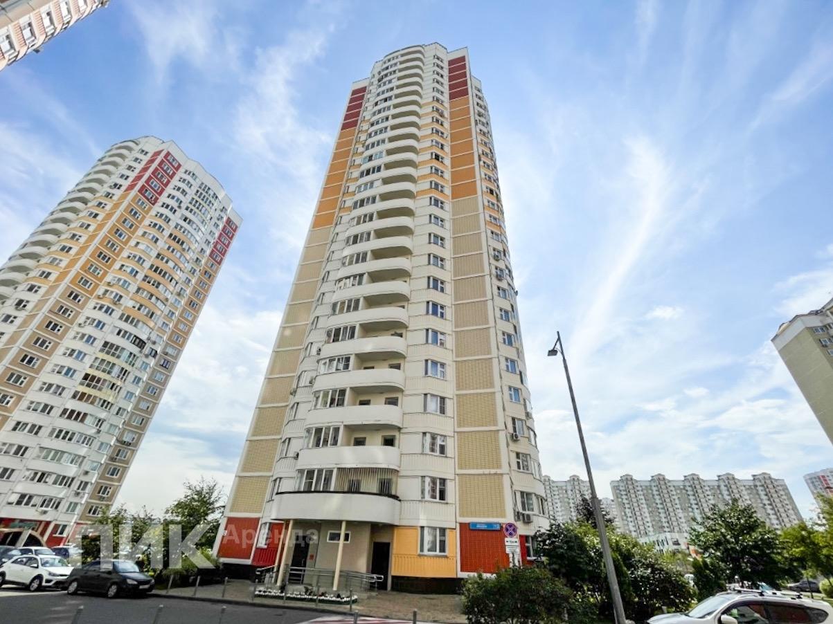 2-к. квартира, 57.3 м², 81 200 ₽/мес — фото № 23