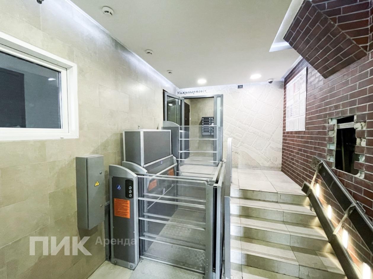 2-к. квартира, 57.3 м², 81 200 ₽/мес — фото № 19