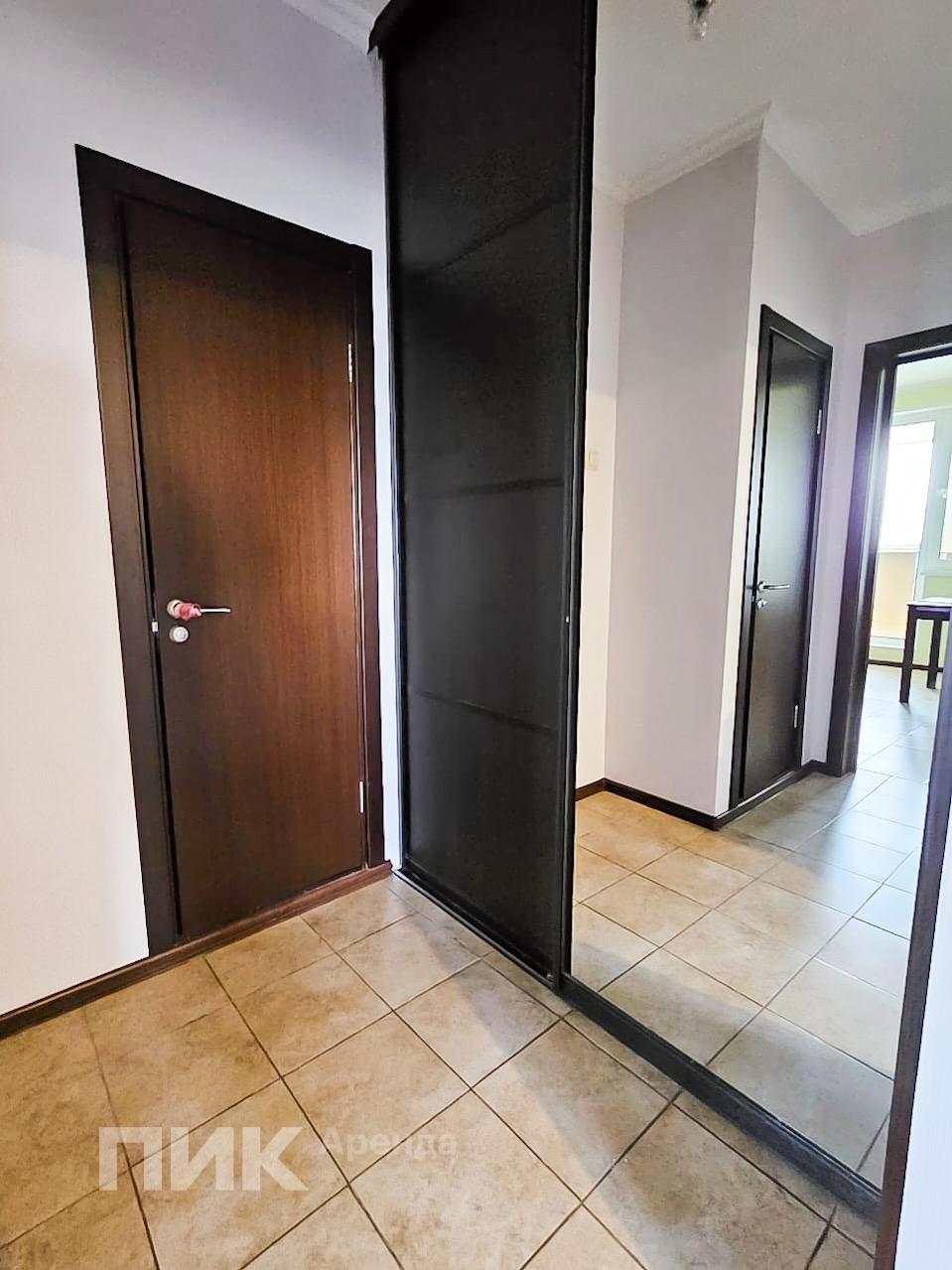 2-к. квартира, 57.3 м², 81 200 ₽/мес — фото № 16