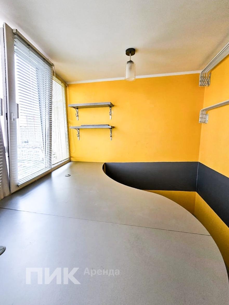 2-к. квартира, 57.3 м², 81 200 ₽/мес — фото № 17