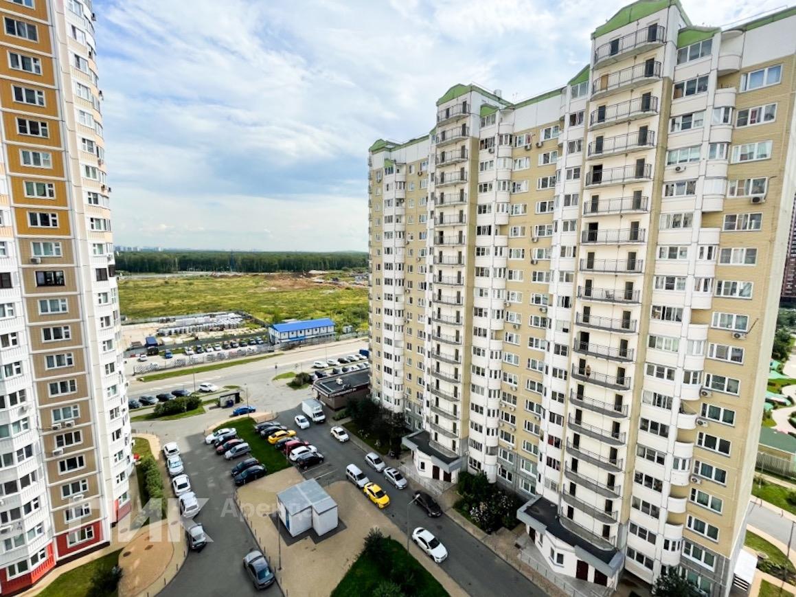 2-к. квартира, 57.3 м², 81 200 ₽/мес — фото № 21