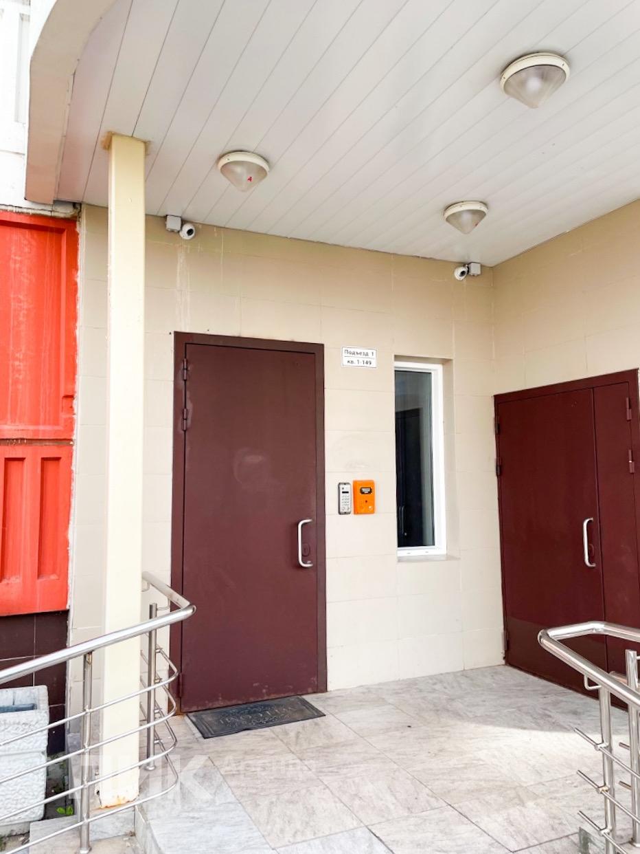 2-к. квартира, 57.3 м², 81 200 ₽/мес — фото № 22