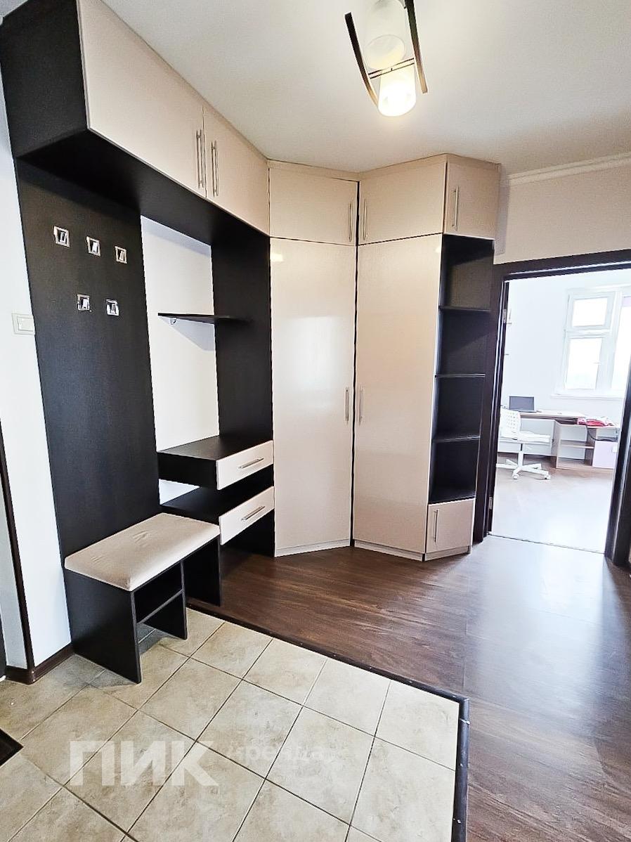 2-к. квартира, 57.3 м², 81 200 ₽/мес — фото № 13