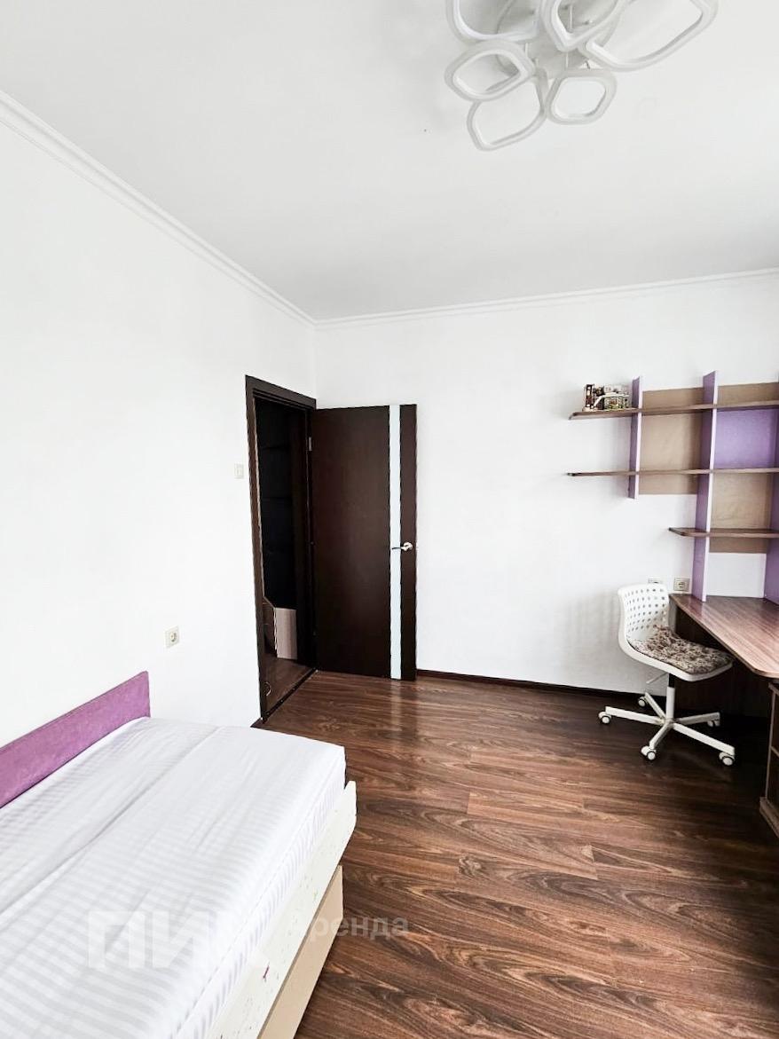 2-к. квартира, 57.3 м², 81 200 ₽/мес — фото № 5