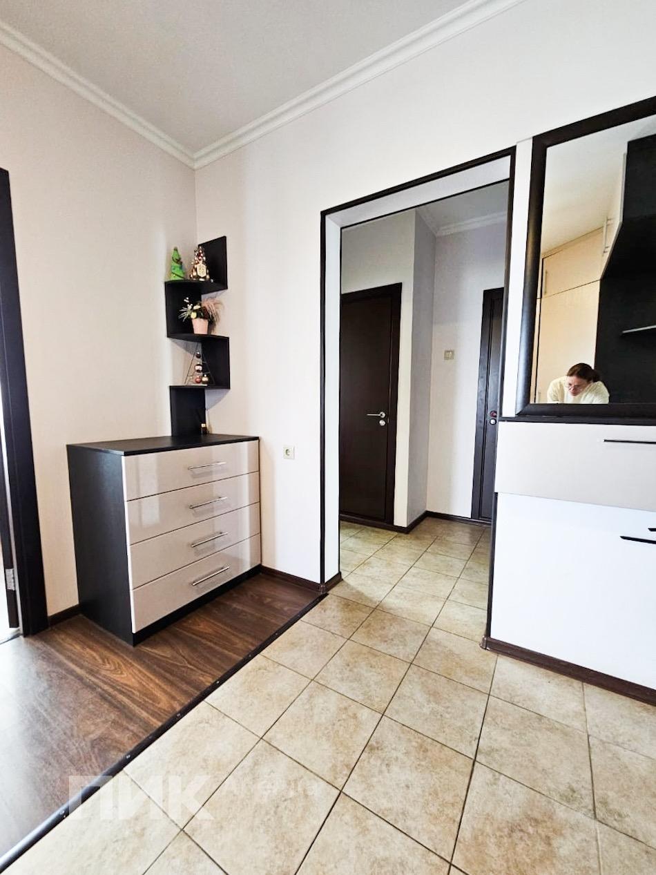 2-к. квартира, 57.3 м², 81 200 ₽/мес — фото № 15