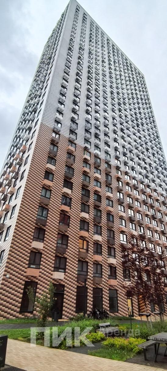 2-к. квартира, 51.1 м², 103 900 ₽/мес — фото № 20