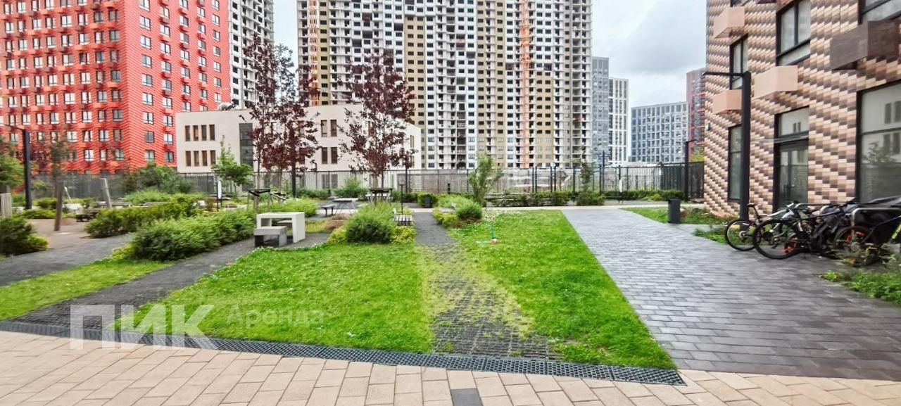 2-к. квартира, 51.1 м², 103 900 ₽/мес — фото № 22