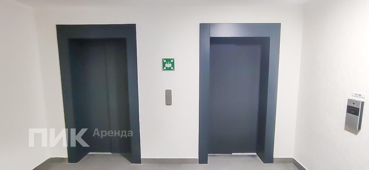 1-к. квартира, 32.2 м², 70 000 ₽/мес — фото № 10