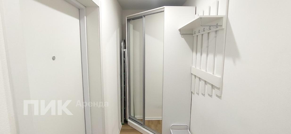 1-к. квартира, 32.2 м², 70 000 ₽/мес — фото № 8