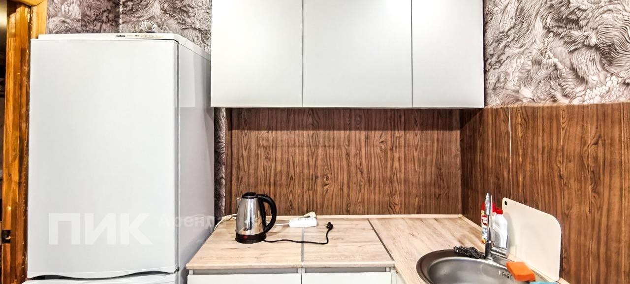 1-к. квартира, 32 м², 63 500 ₽/мес — фото № 5