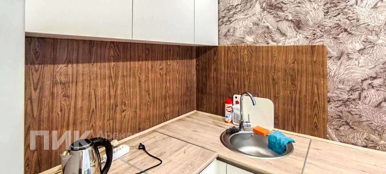 1-к. квартира, 32 м², 63 500 ₽/мес — фото № 6