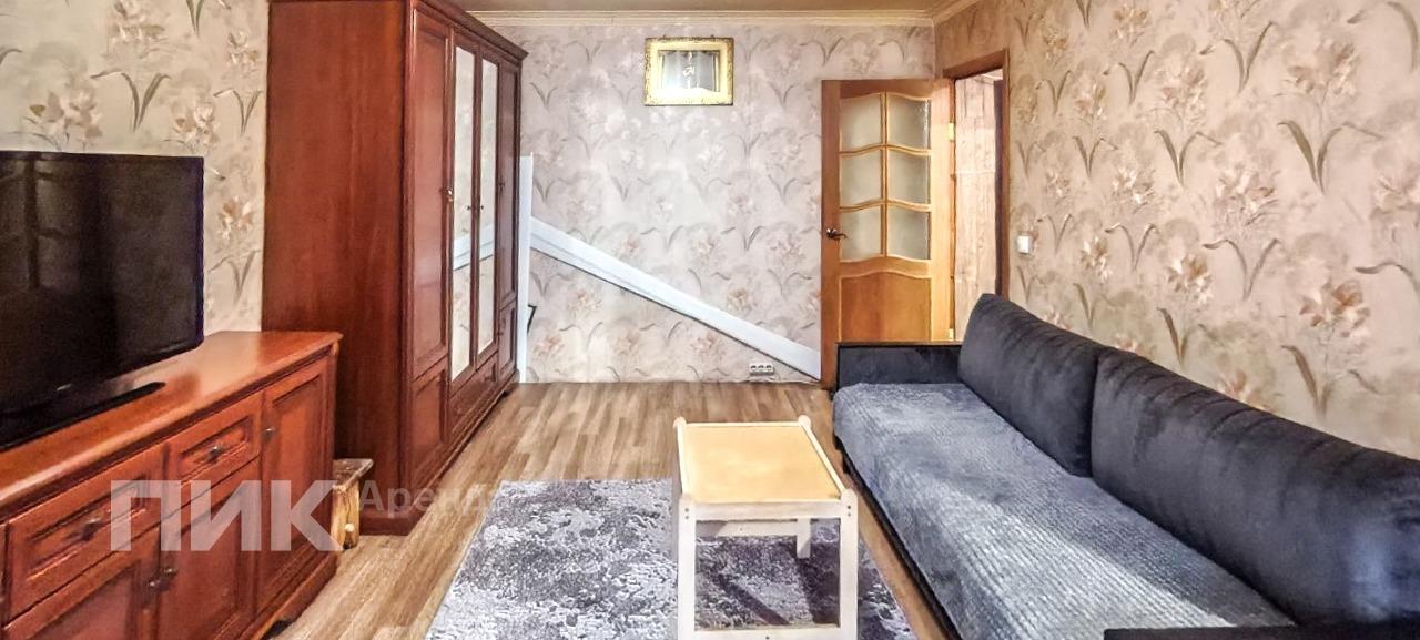 1-к. квартира, 32 м², 63 500 ₽/мес — фото № 3