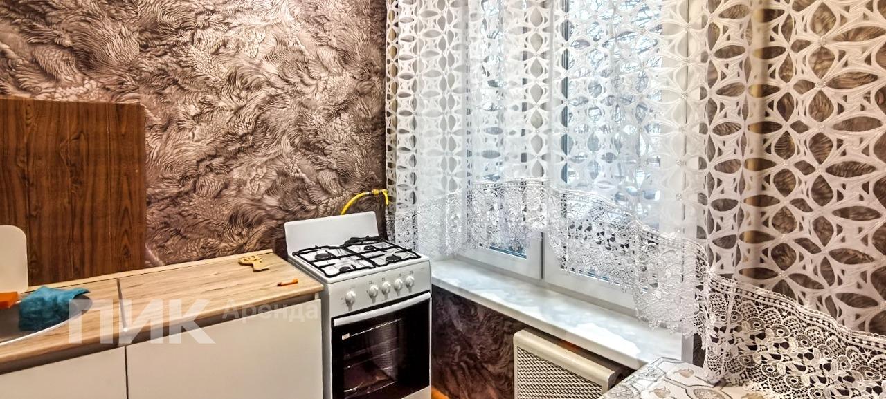 1-к. квартира, 32 м², 63 500 ₽/мес — фото № 8