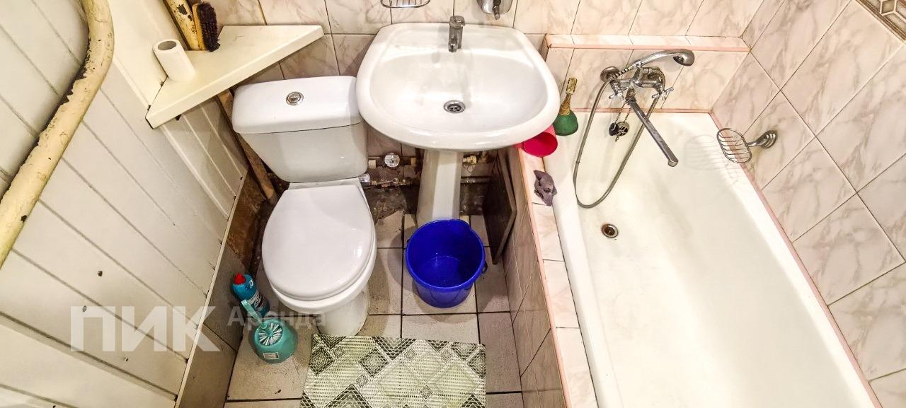 1-к. квартира, 32 м², 63 500 ₽/мес — фото № 9