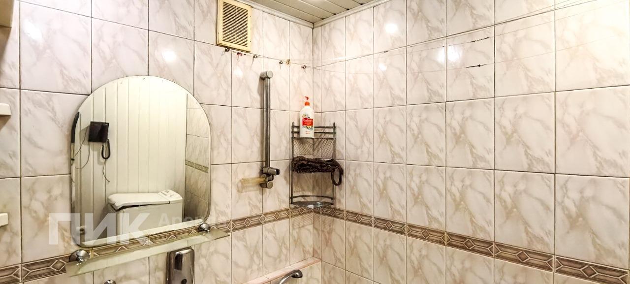 1-к. квартира, 32 м², 63 500 ₽/мес — фото № 10