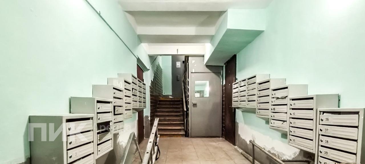 1-к. квартира, 32 м², 63 500 ₽/мес — фото № 14